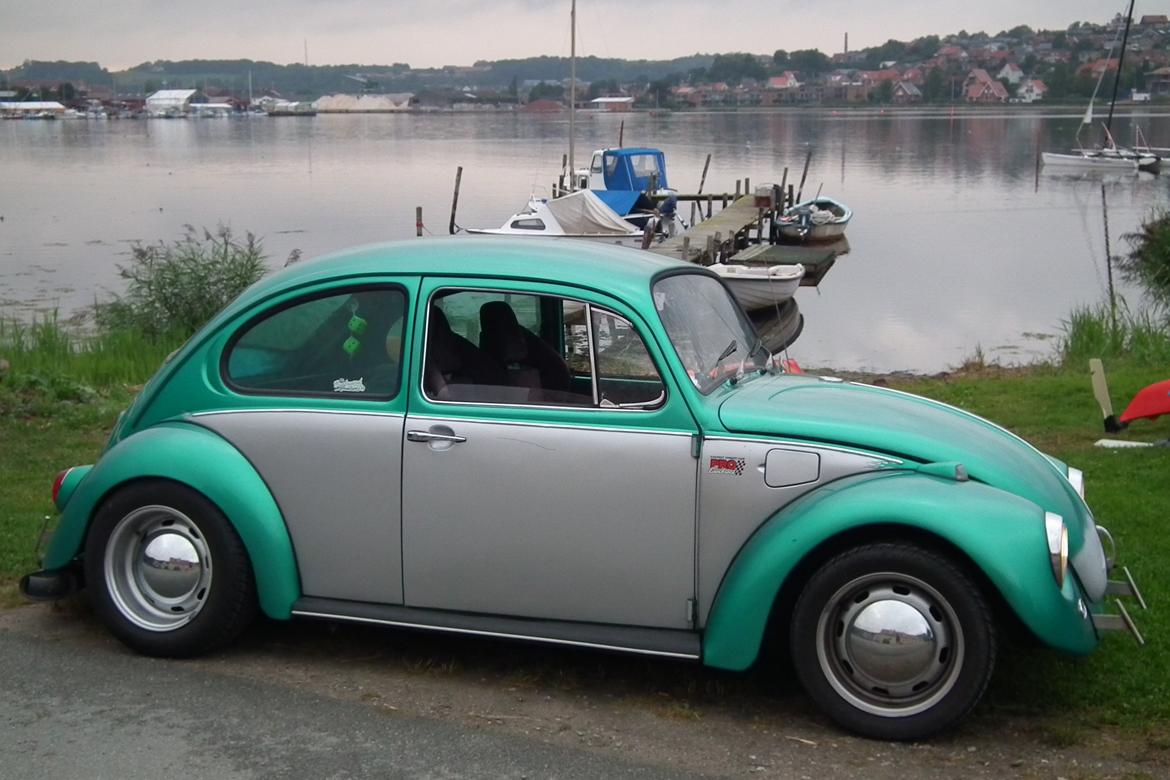 VW vw1300 billede 2