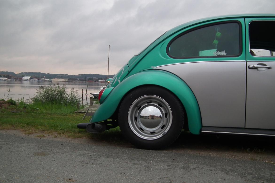 VW vw1300 billede 6