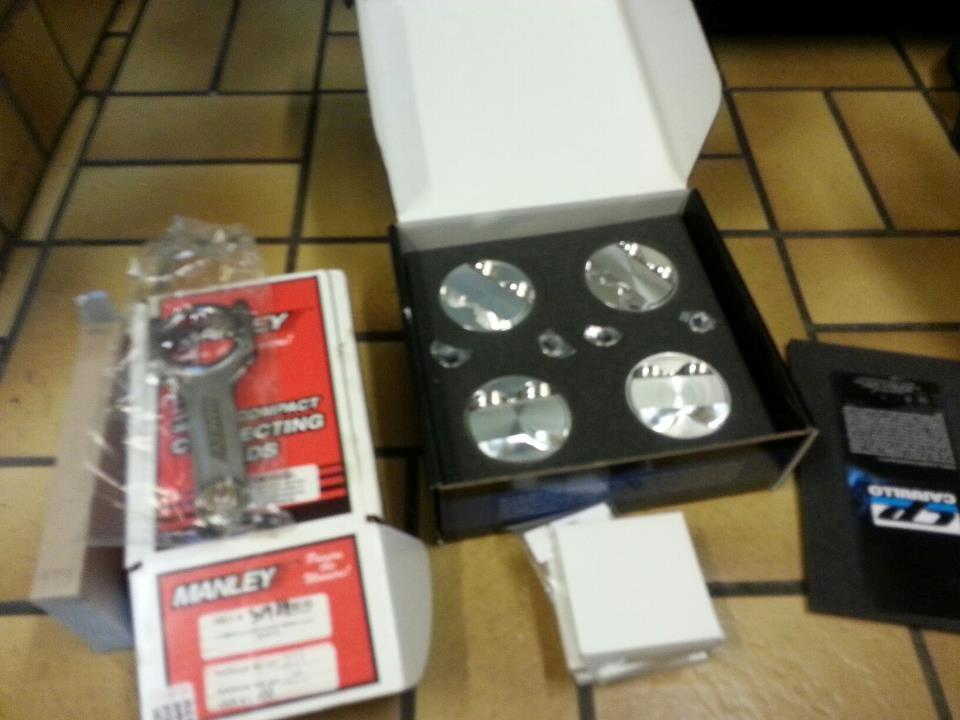 Mazda 323 turbo 4wd gtx solgt billede 9