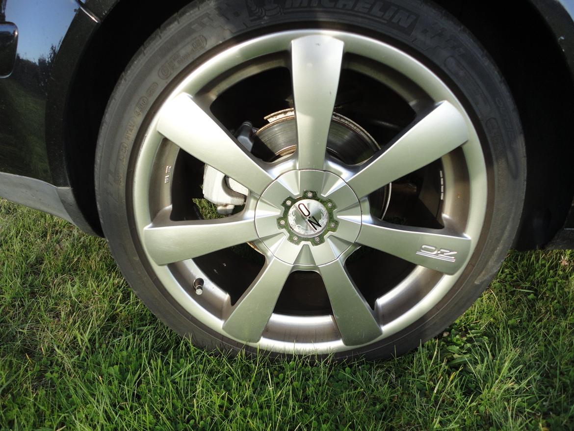 VW Golf IV V6 4M billede 9