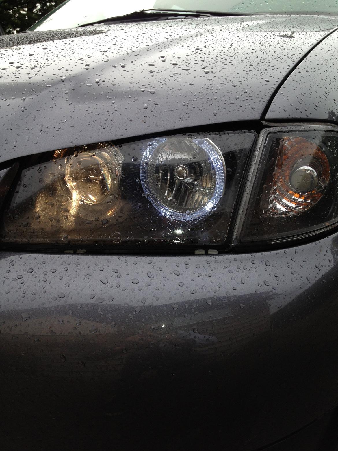 Audi A3/S3 billede 6