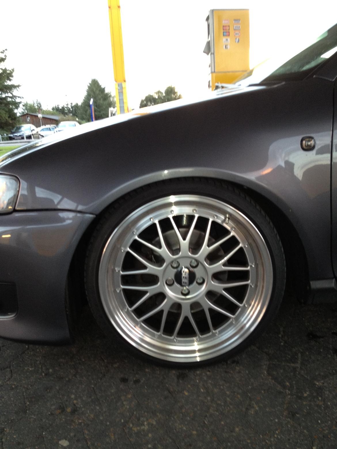 Audi A3/S3 billede 7