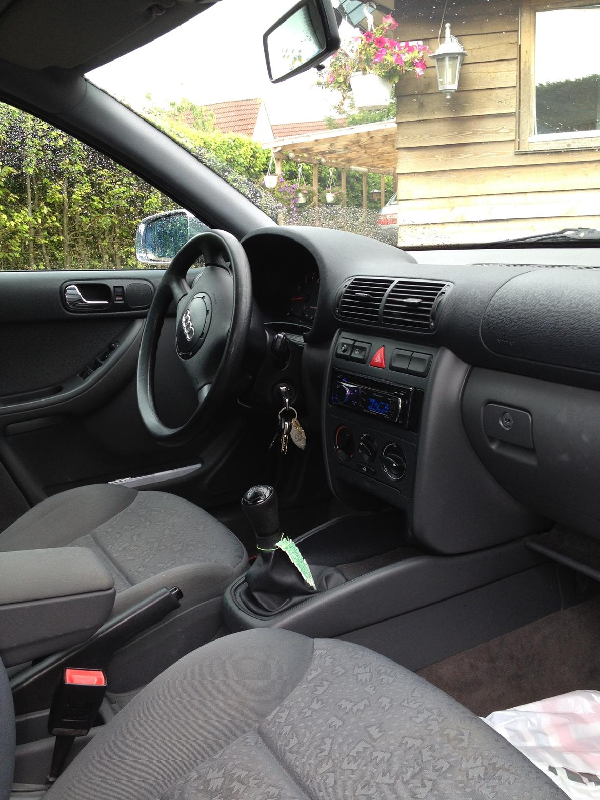 Audi A3/S3 billede 10