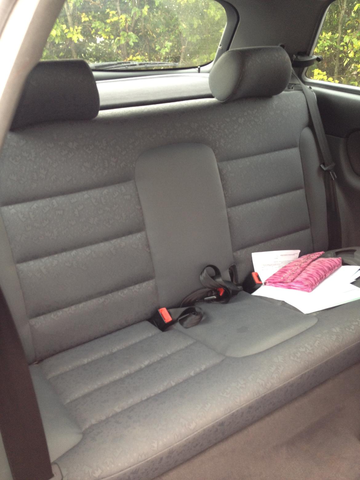 Audi A3/S3 billede 12