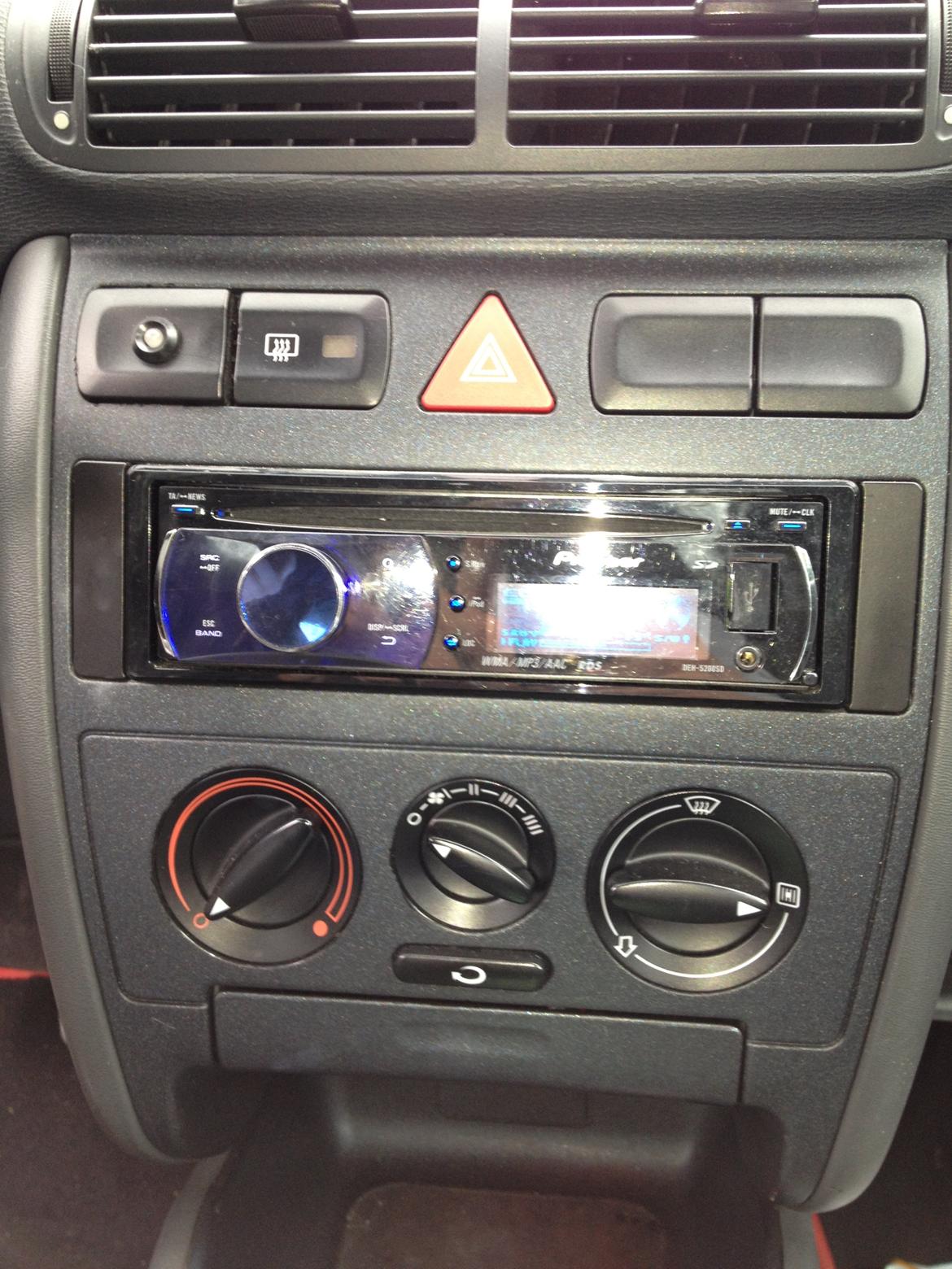 Audi A3/S3 billede 13