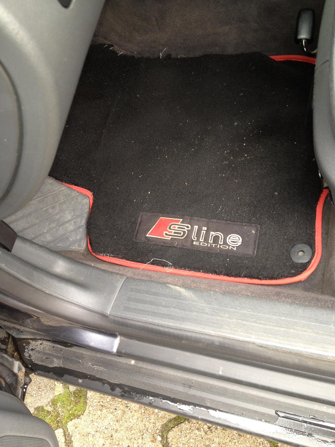 Audi A3/S3 billede 14