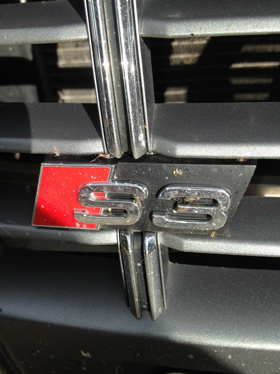 Audi A3/S3 billede 9