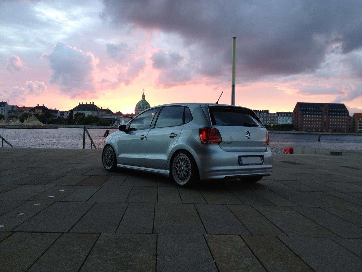 VW Polo BM billede 4