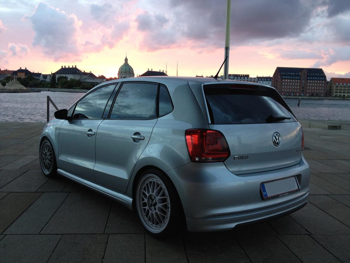 VW Polo BM billede 5
