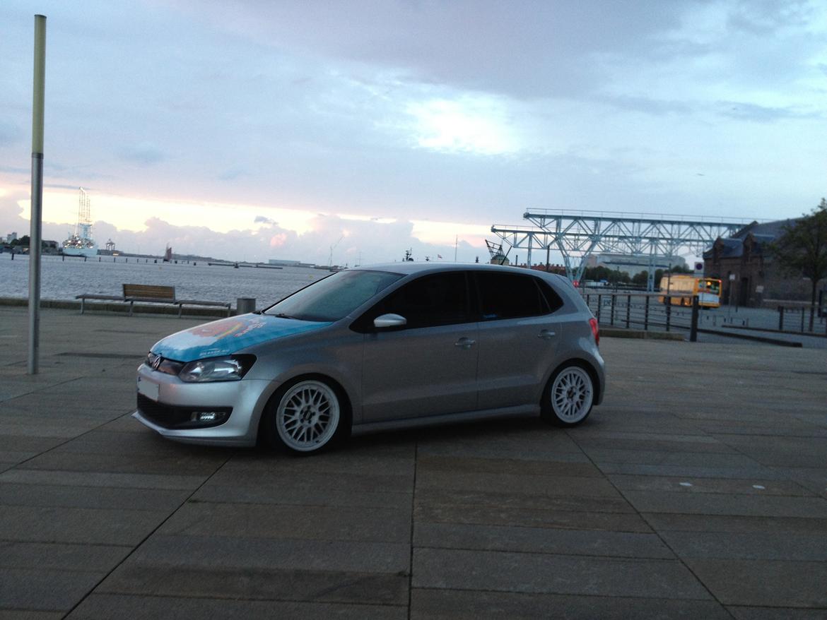 VW Polo BM billede 6