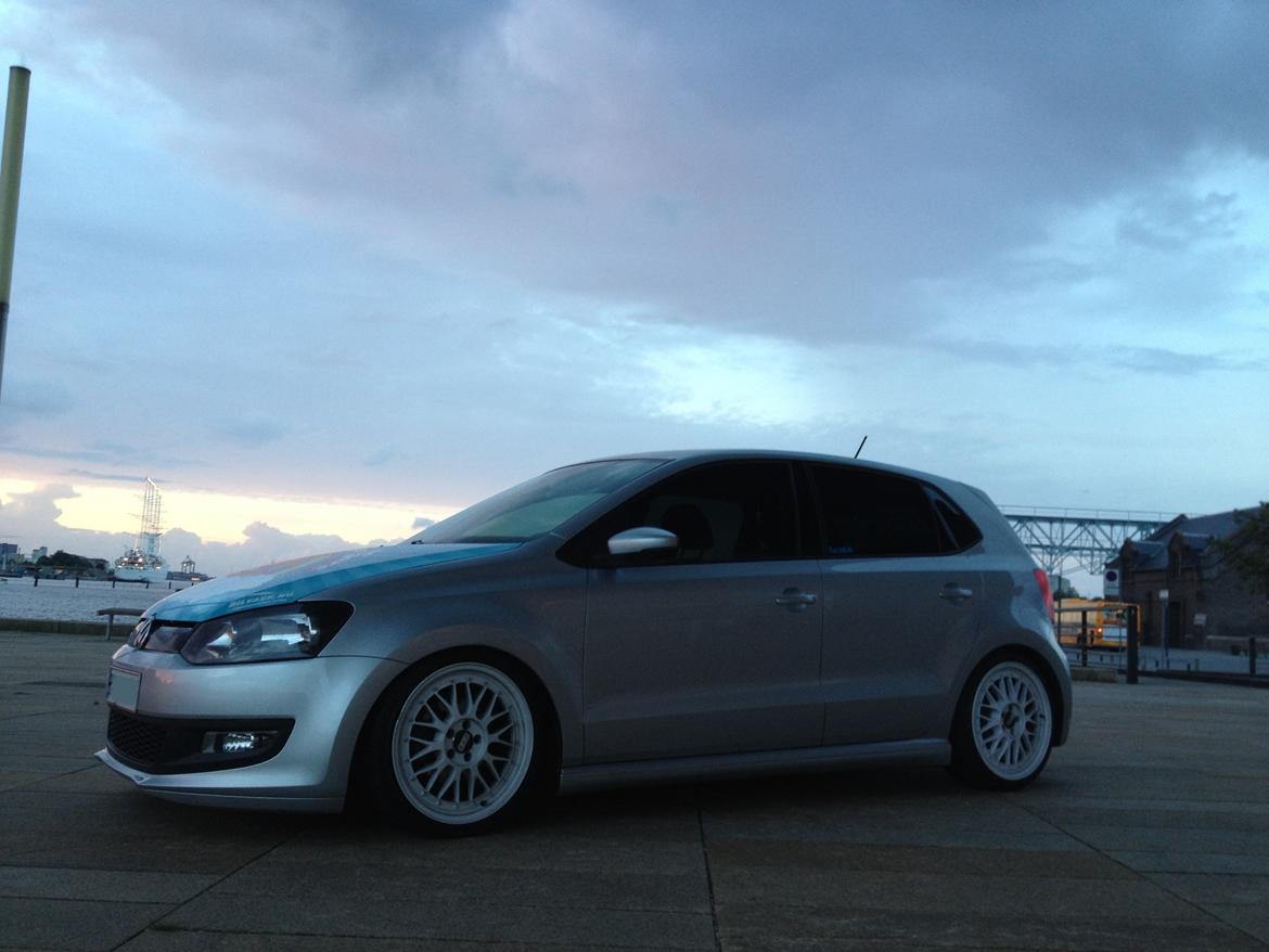 VW Polo BM billede 7