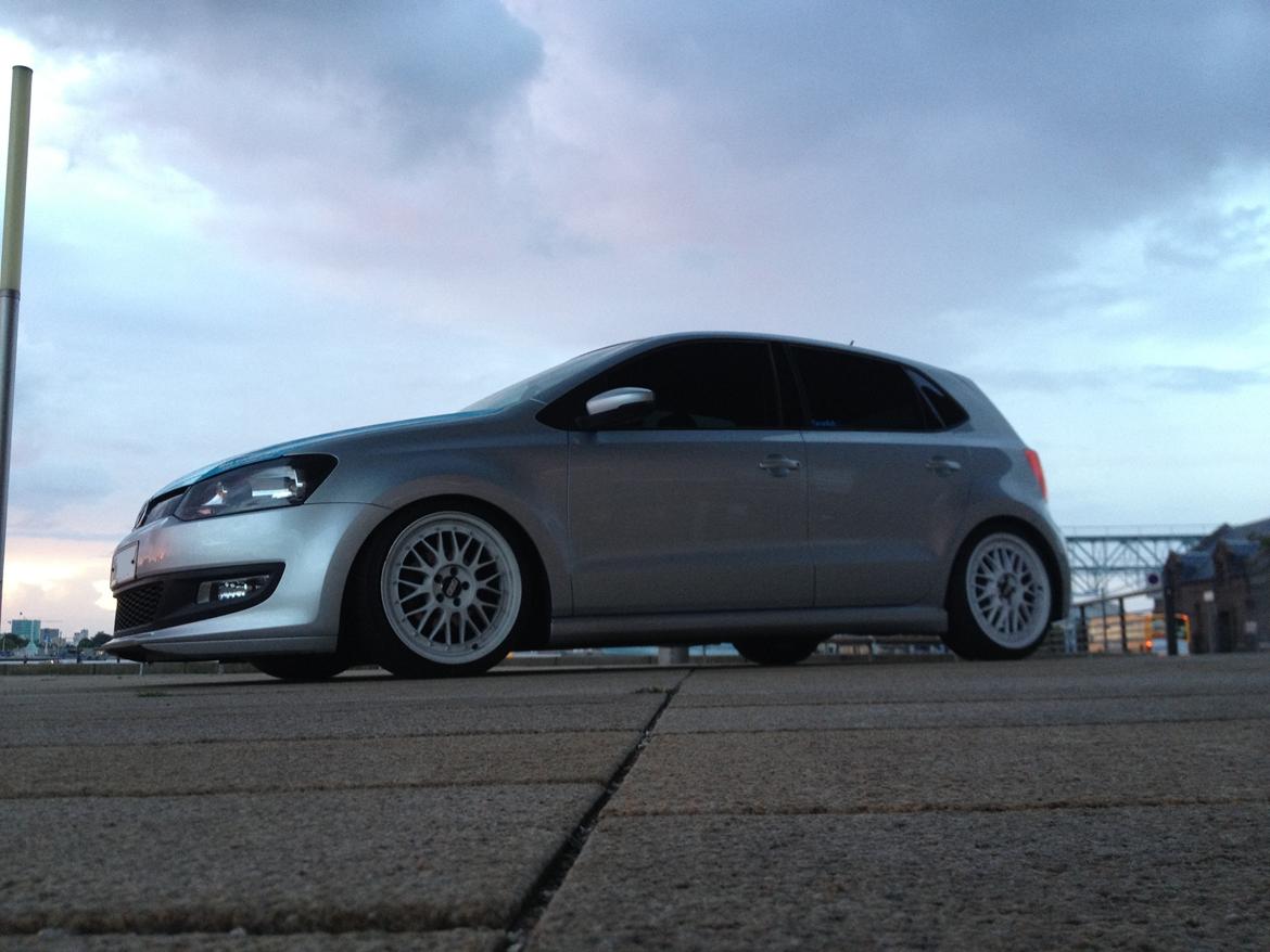 VW Polo BM billede 8