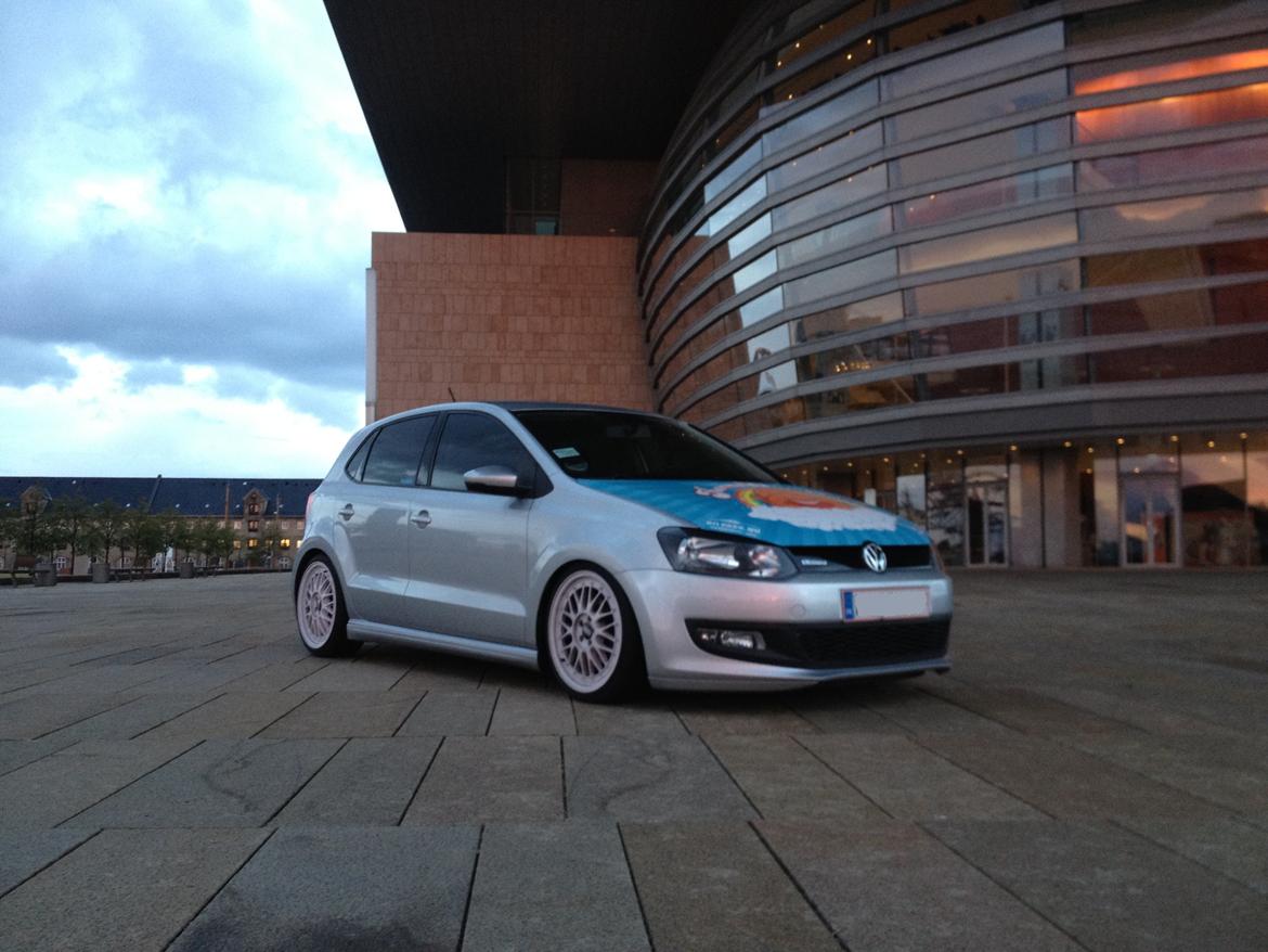 VW Polo BM billede 9