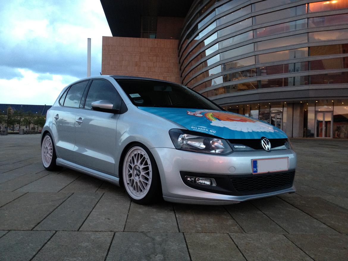 VW Polo BM billede 10