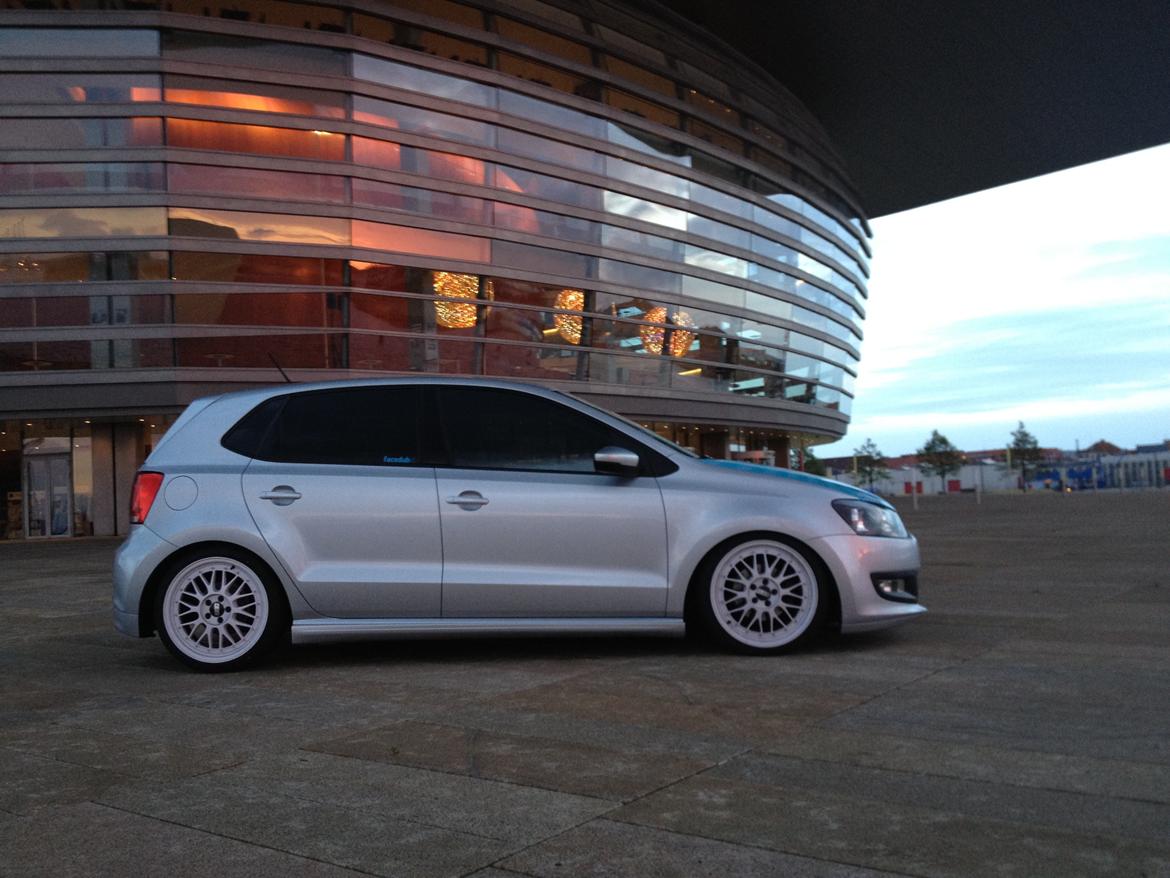 VW Polo BM billede 11