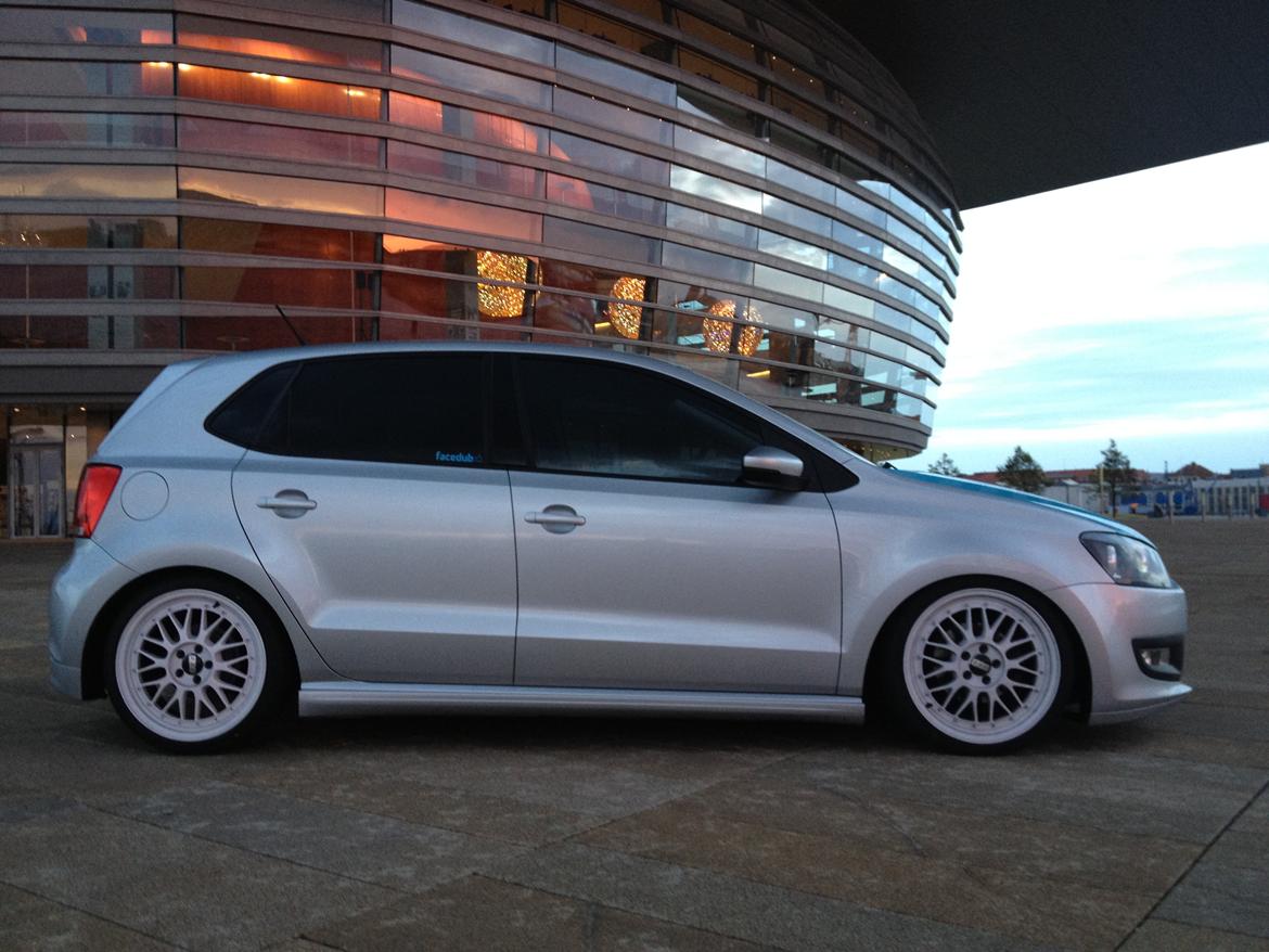 VW Polo BM billede 12