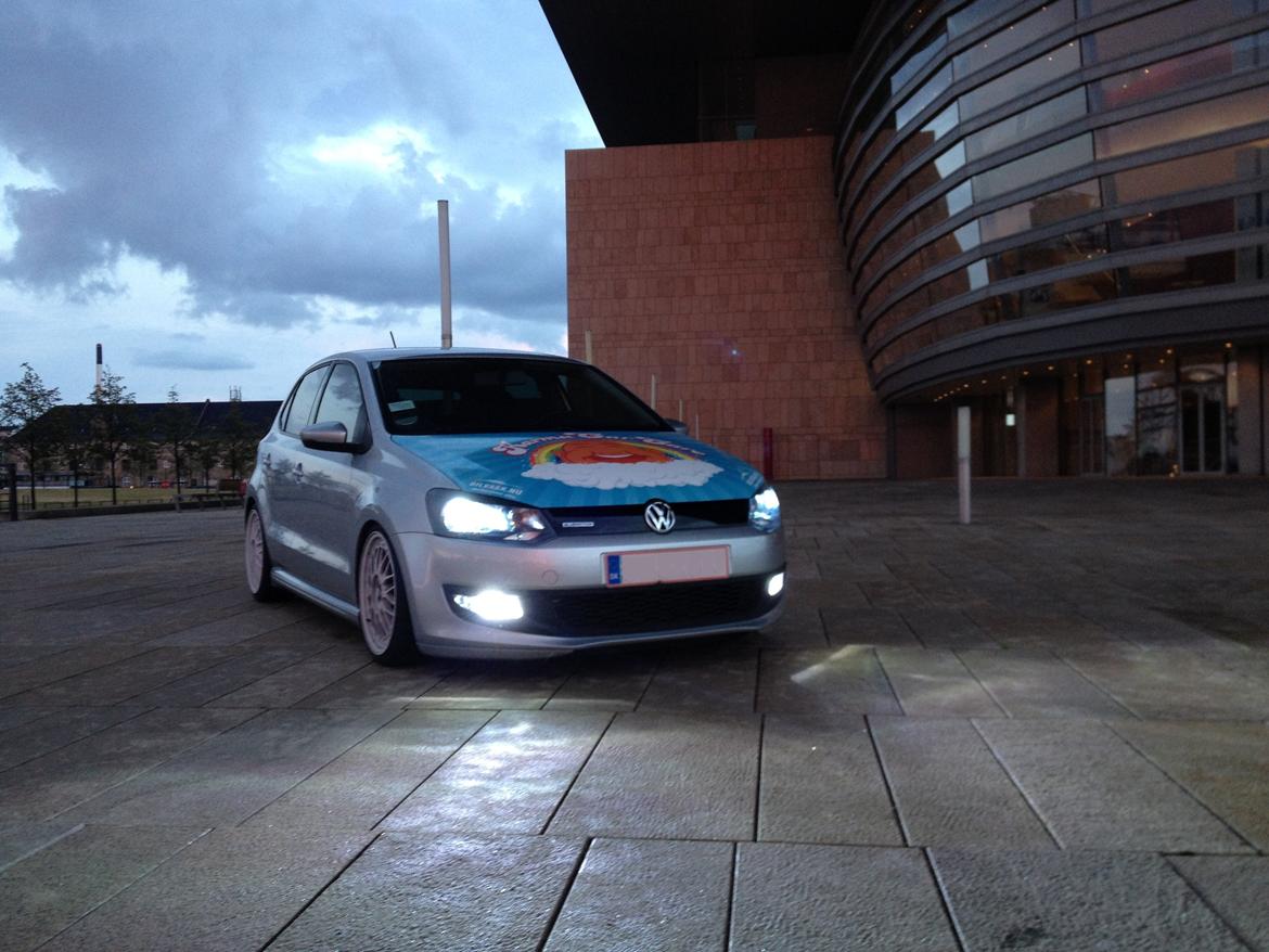 VW Polo BM billede 13