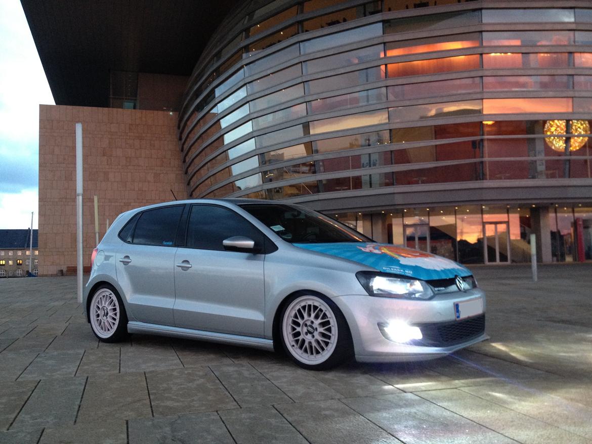 VW Polo BM billede 14