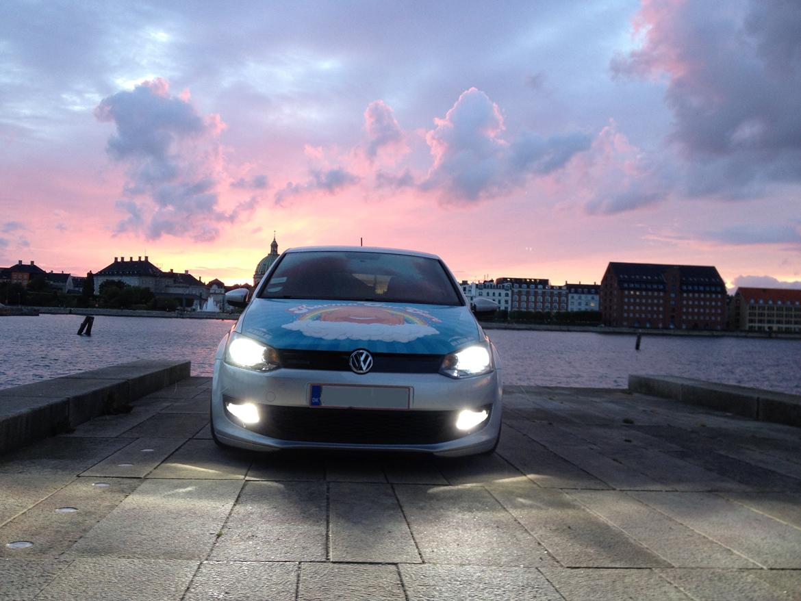 VW Polo BM billede 15