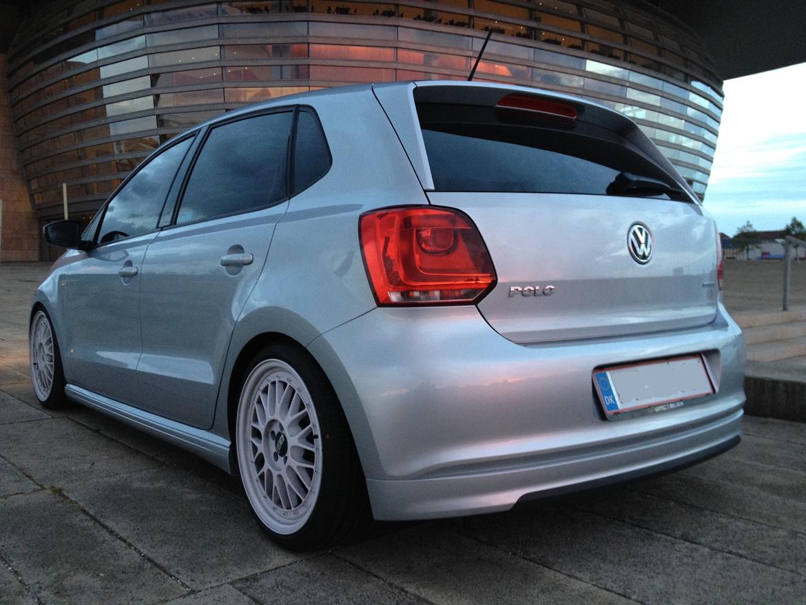 VW Polo BM billede 16