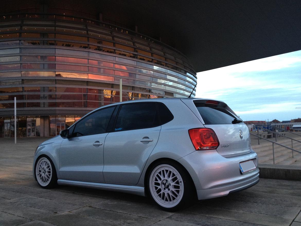 VW Polo BM billede 17