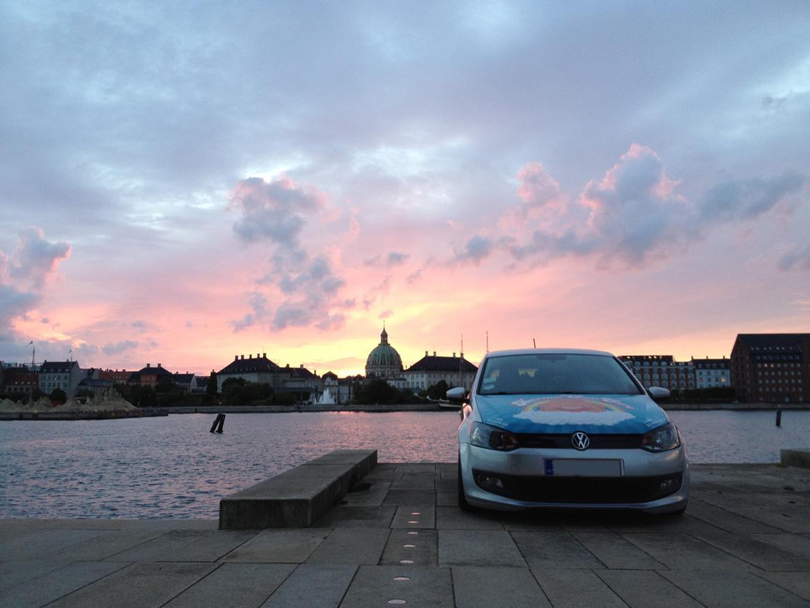 VW Polo BM billede 18