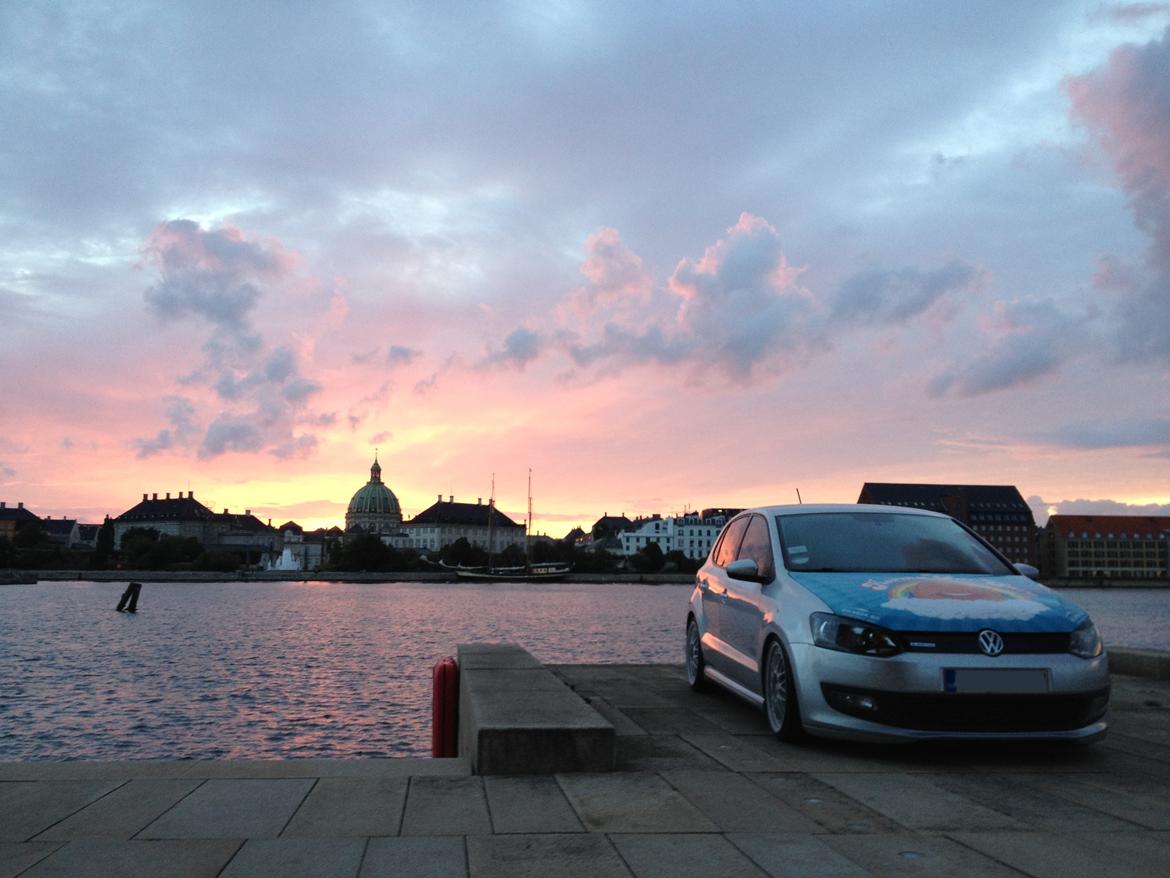 VW Polo BM billede 19