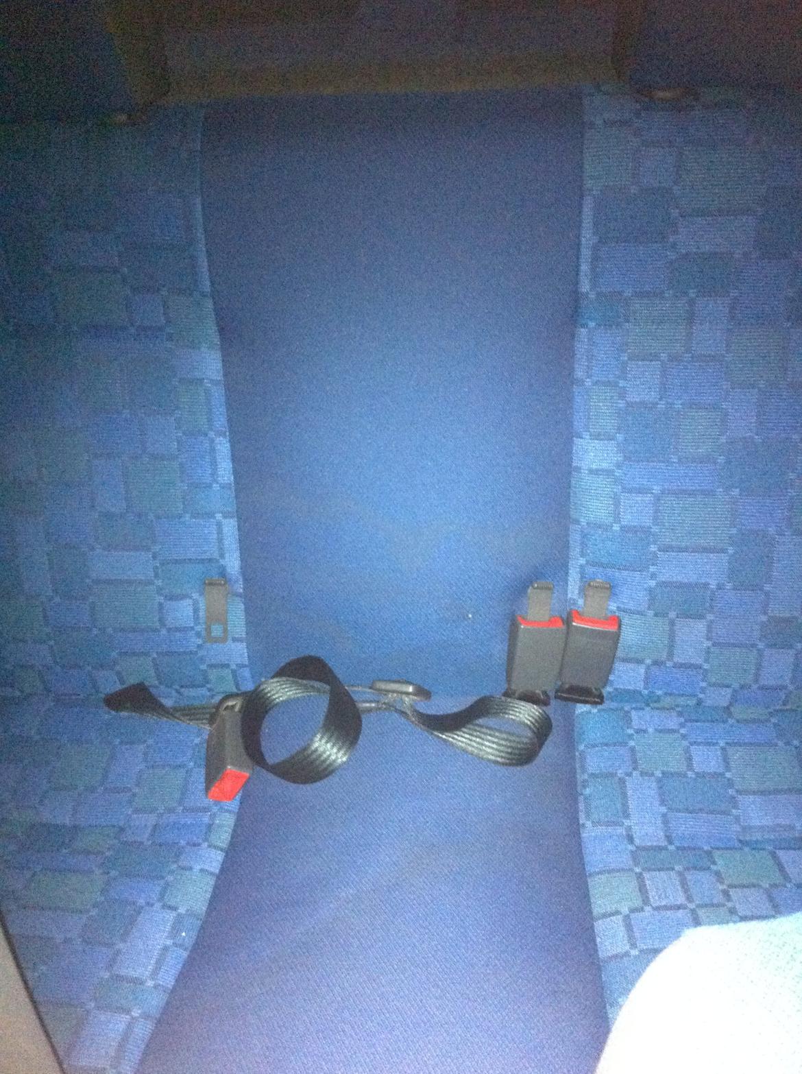 Fiat punto billede 8