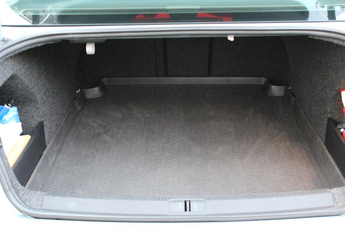 VW Passat 2.0 FSI Comfortline billede 15