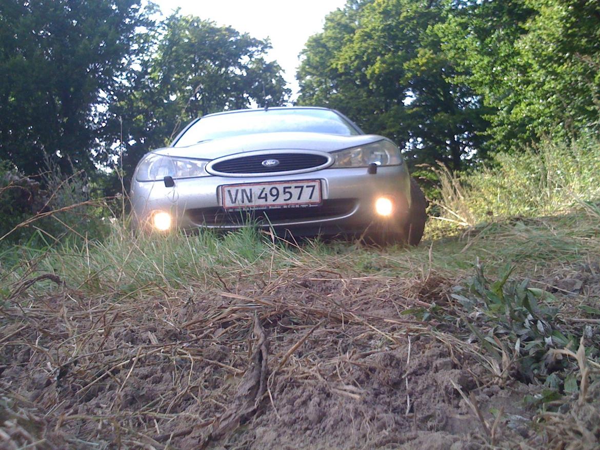 Ford Mondeo 2,0 -----Solgt----- billede 15