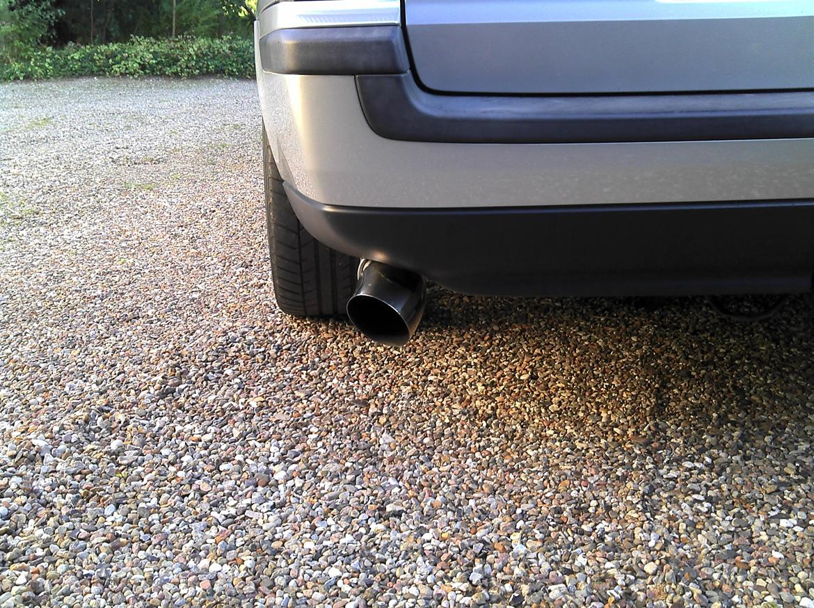 Volvo V70 billede 20