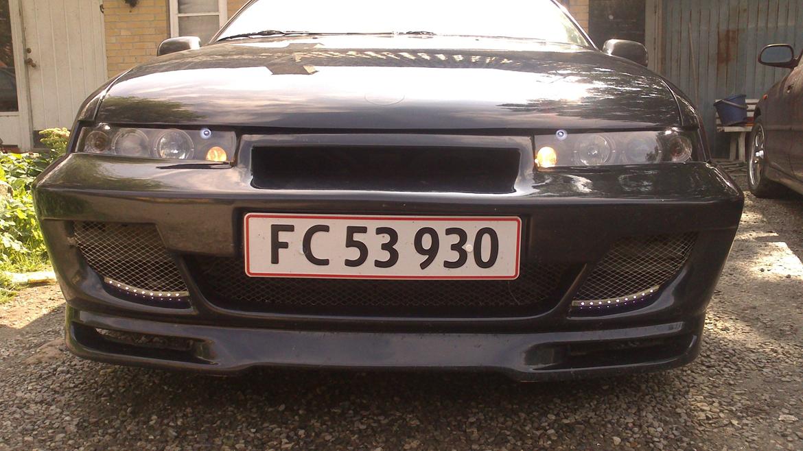 Opel Calibra billede 1