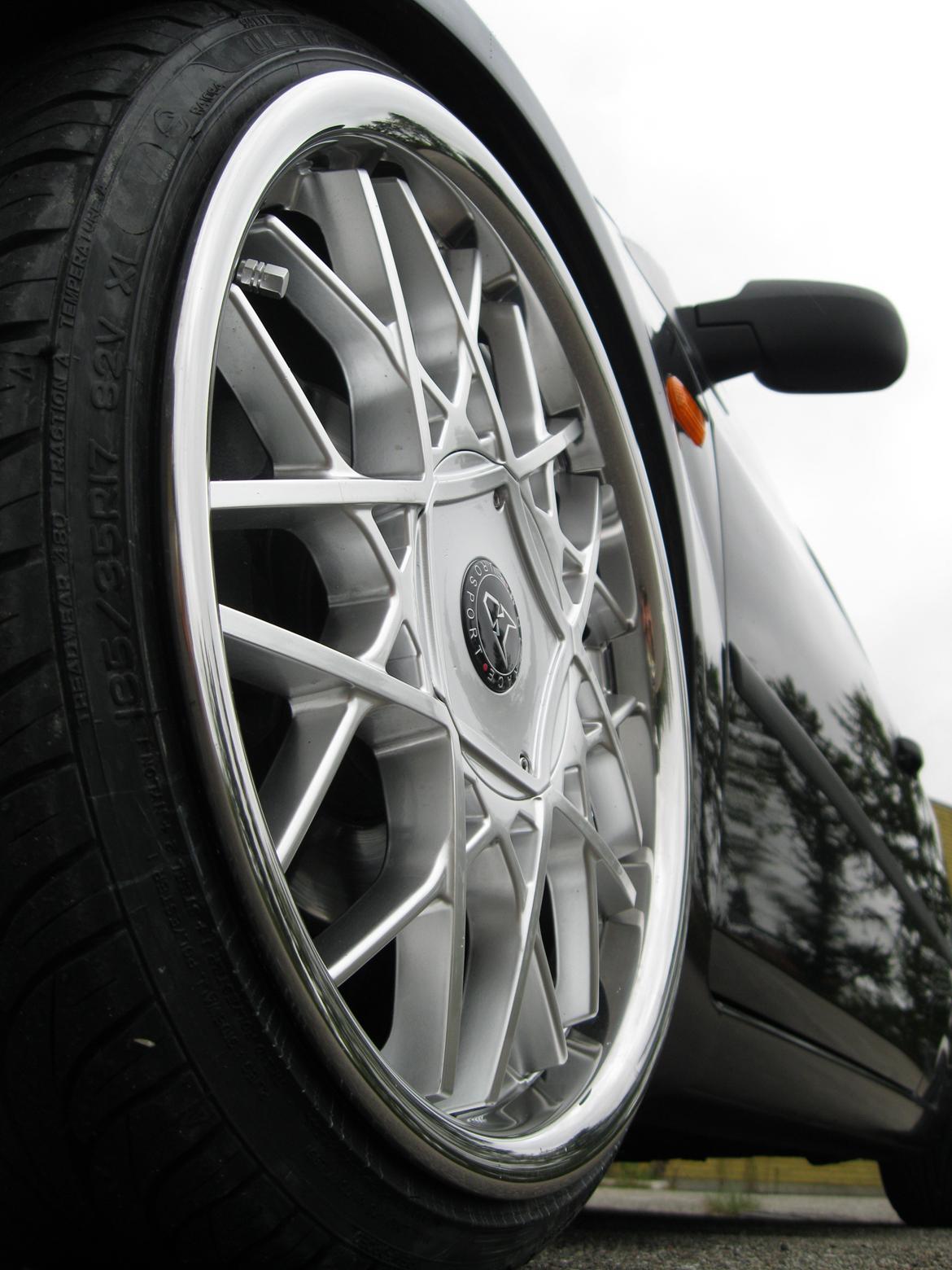 Ford Fiesta billede 7