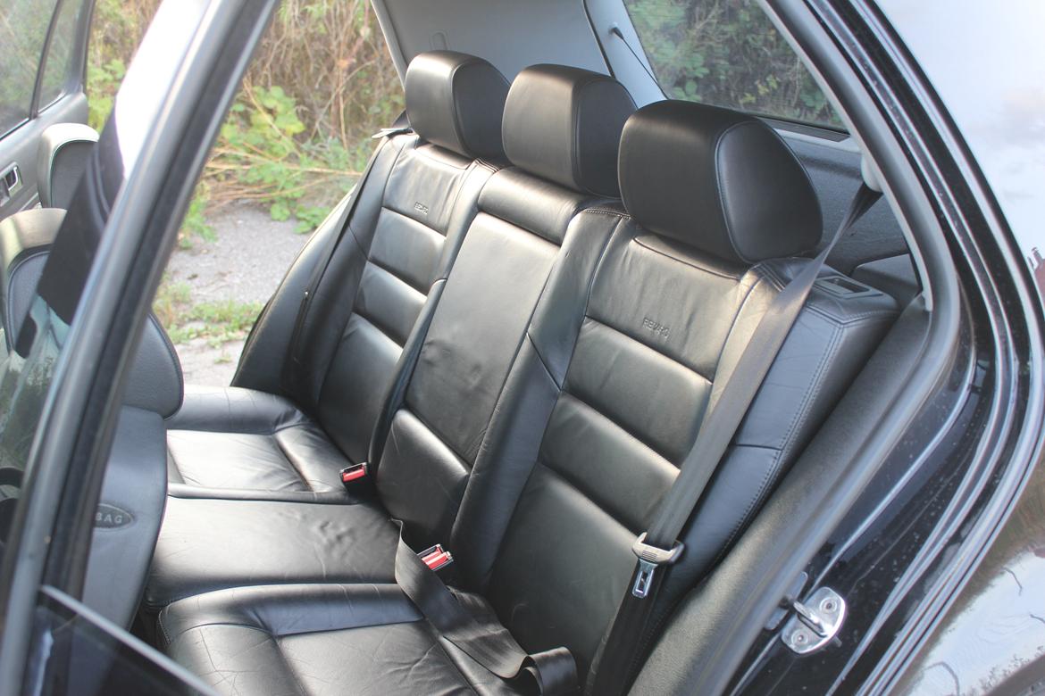 VW Golf 4 GTi billede 11