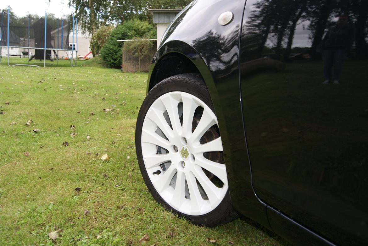 Suzuki Swift 1.2 ECO+ GL Aircon billede 9