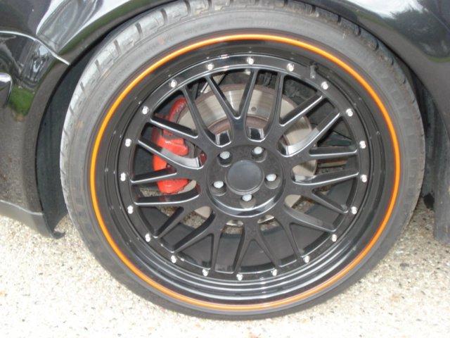 VW Bora SOLGT billede 13