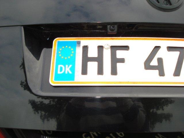 VW Bora SOLGT billede 18