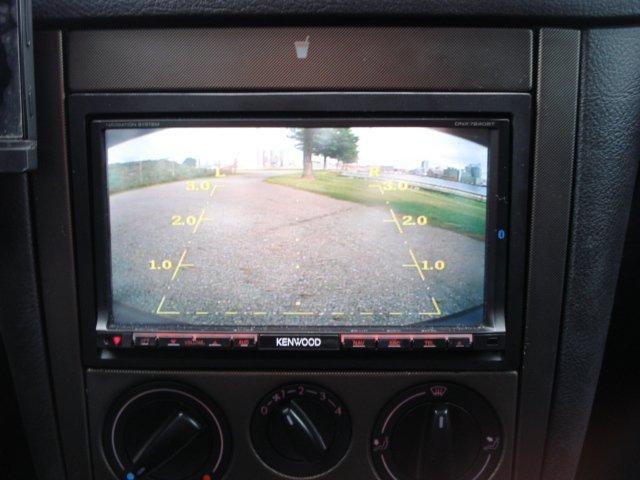 VW Bora SOLGT billede 19