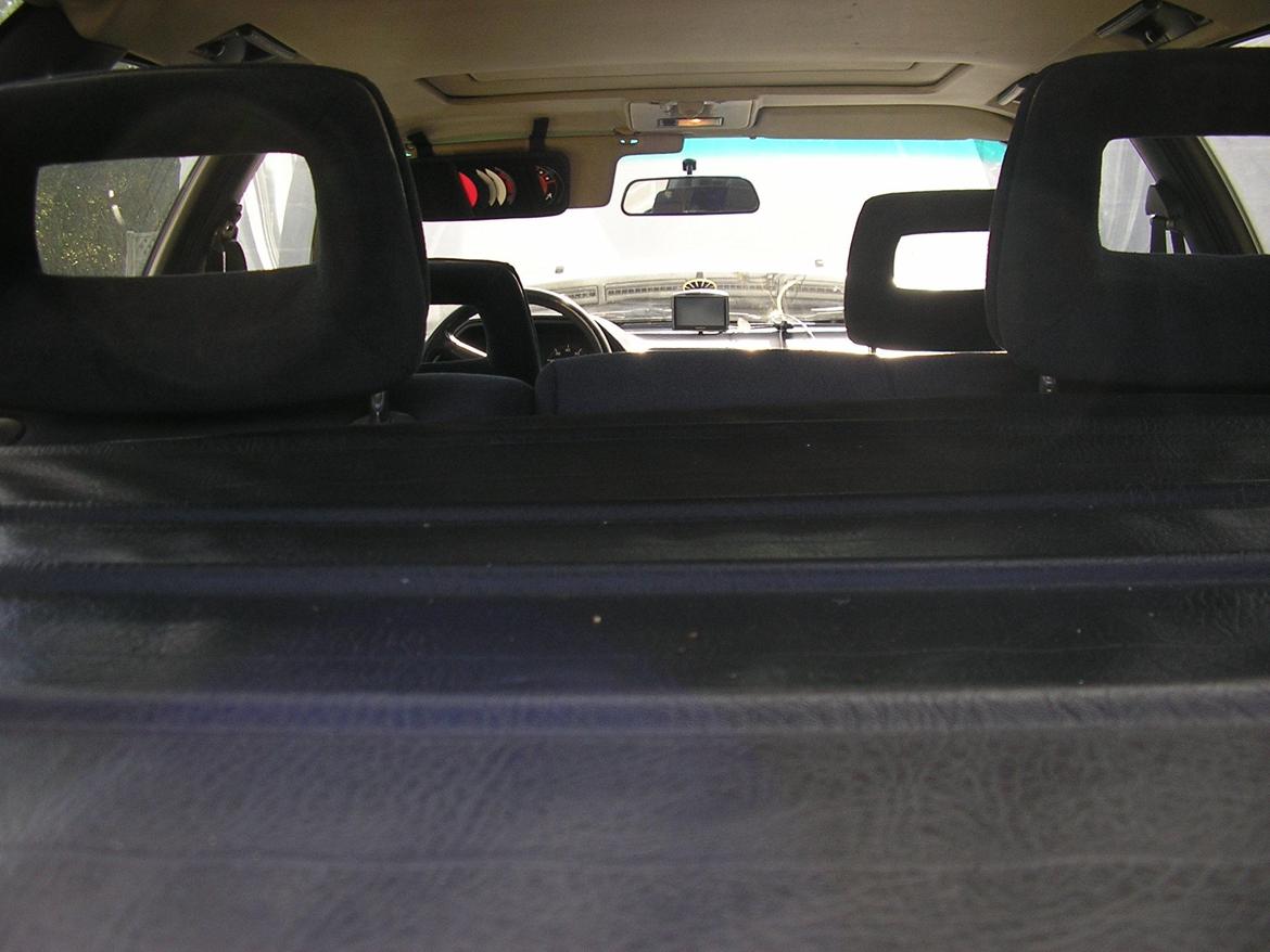 Audi 100 2.2 cc avant billede 11