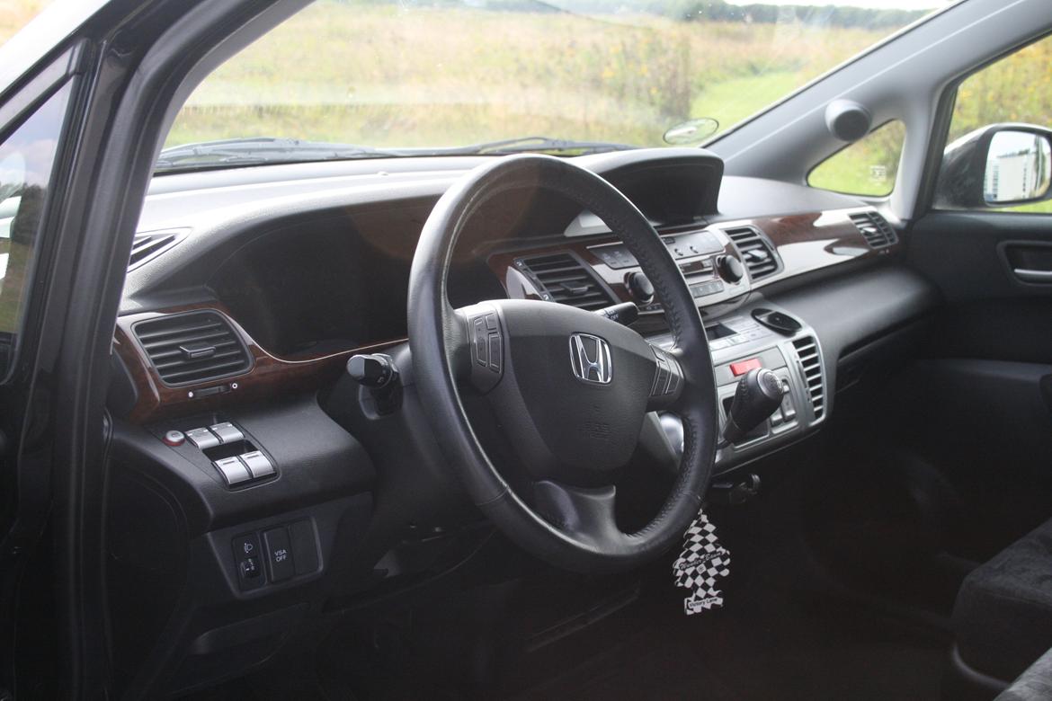 Honda FR-V 2.0 Executive billede 14