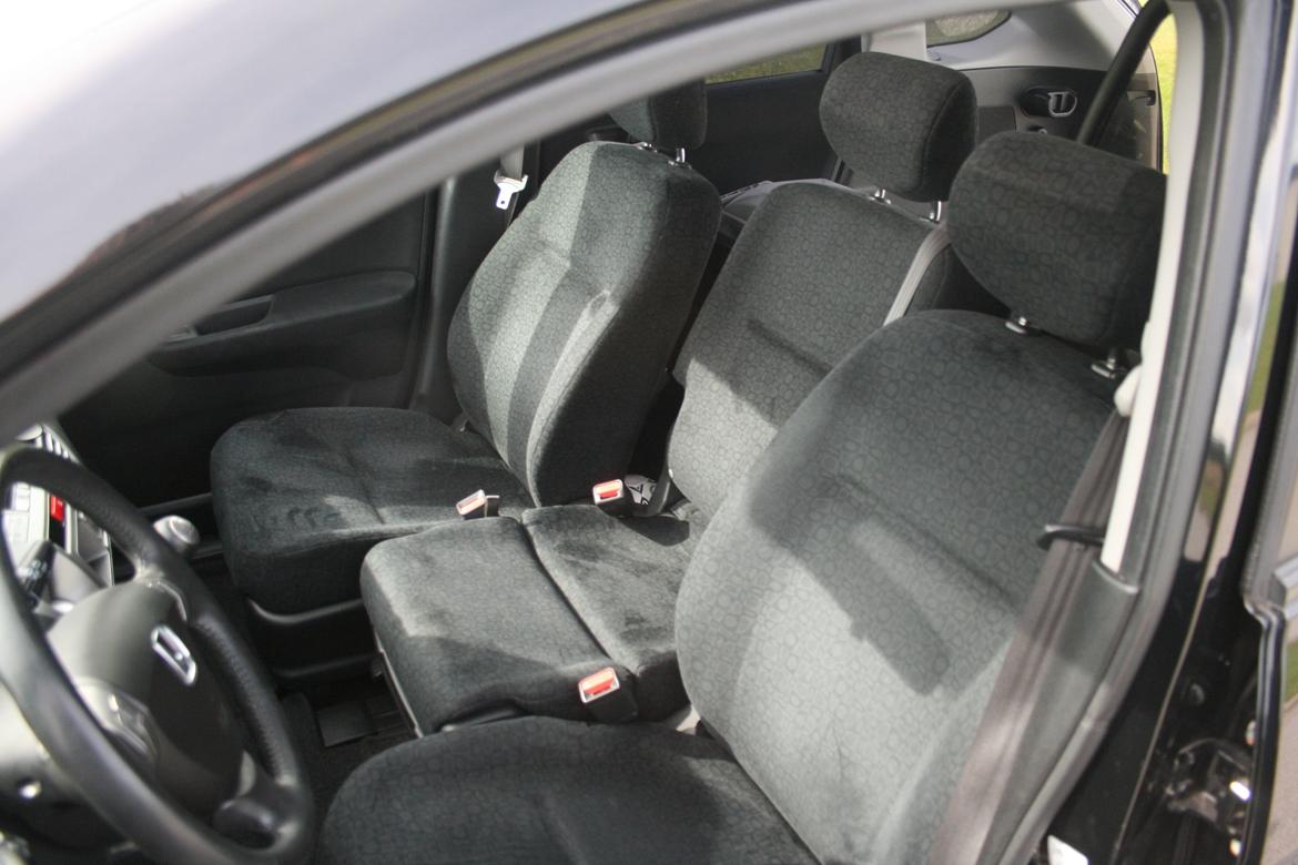 Honda FR-V 2.0 Executive billede 15