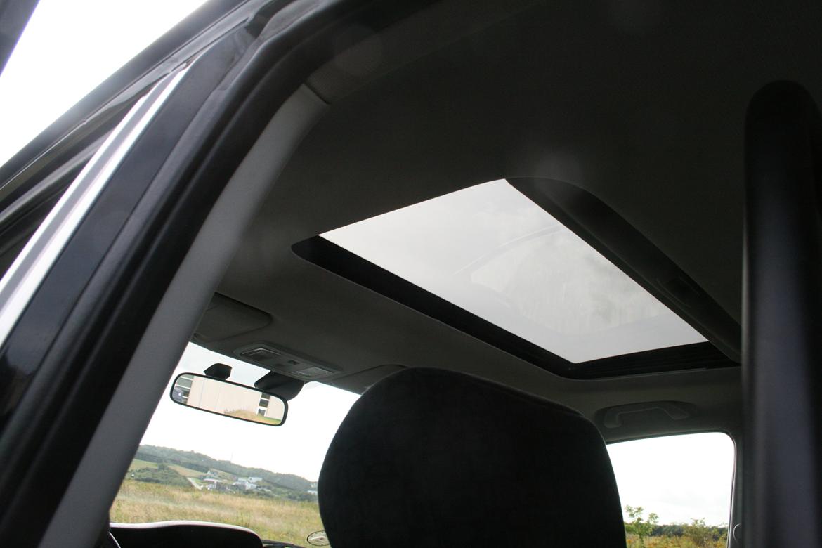 Honda FR-V 2.0 Executive billede 17