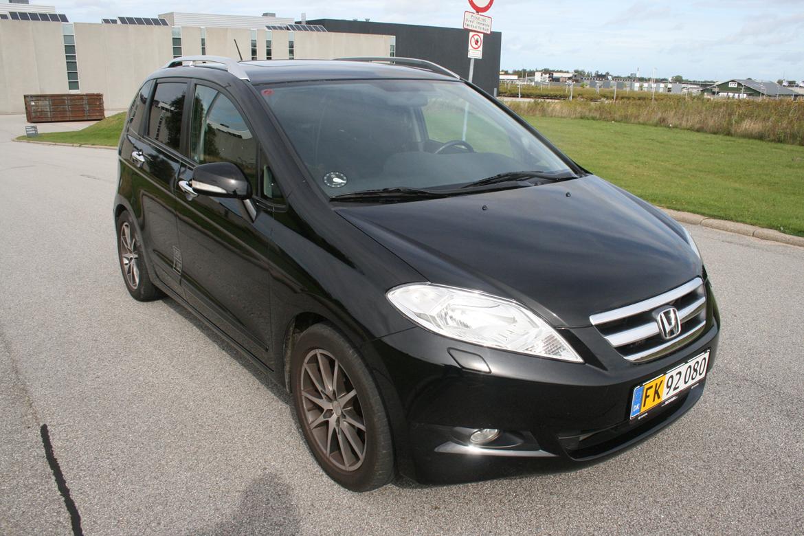 Honda FR-V 2.0 Executive billede 19