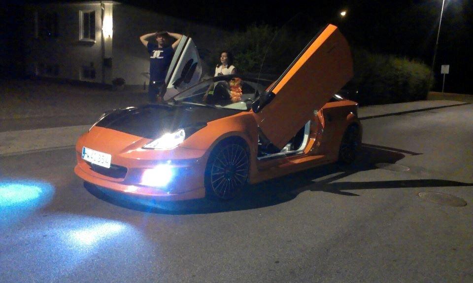 Toyota celica  t23 solgt billede 1