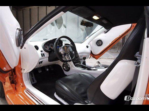 Toyota celica  t23 solgt billede 3