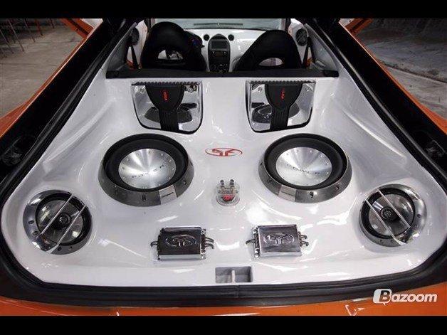 Toyota celica  t23 solgt billede 4