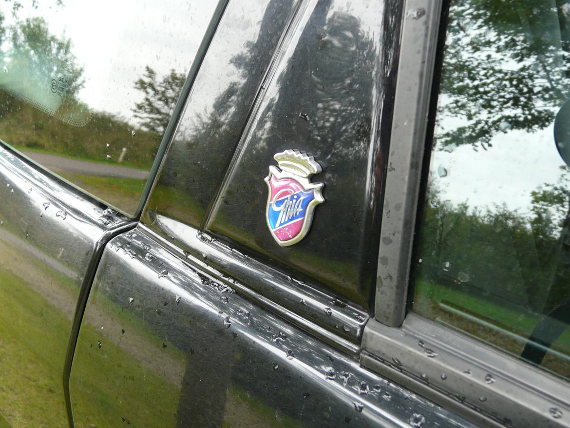 Ford Focus 1.6 Ghia billede 9