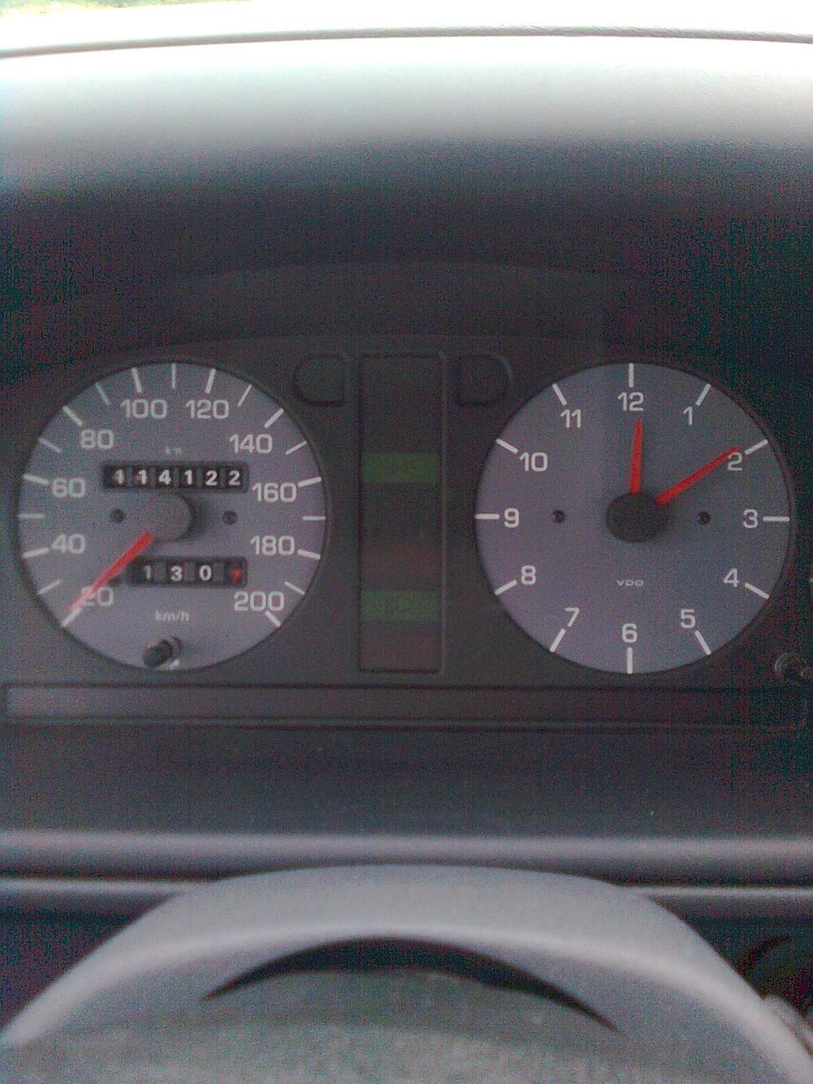 Skoda Felicia LX 1,3 TILSALG billede 20