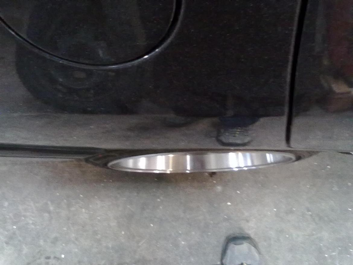 Peugeot 306 xs SOLGT billede 17