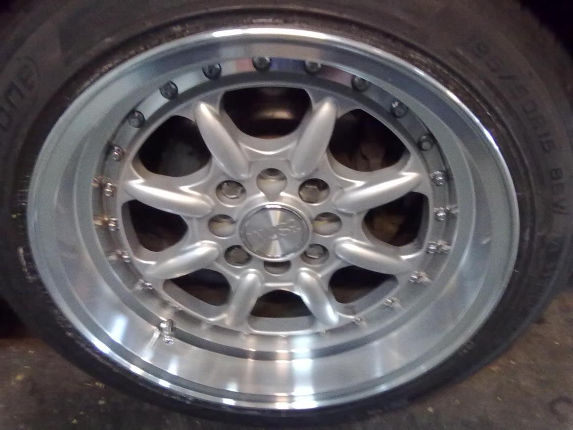 Peugeot 306 xs SOLGT billede 18